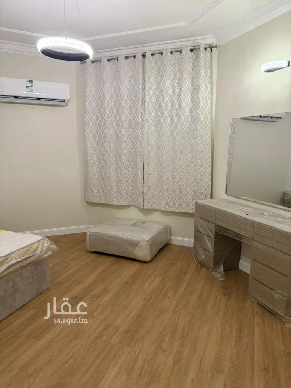 شقة 2 غرف في إشبيلية، الرياض 9