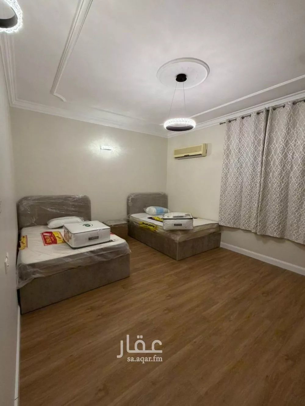 شقة 2 غرف في إشبيلية، الرياض 11