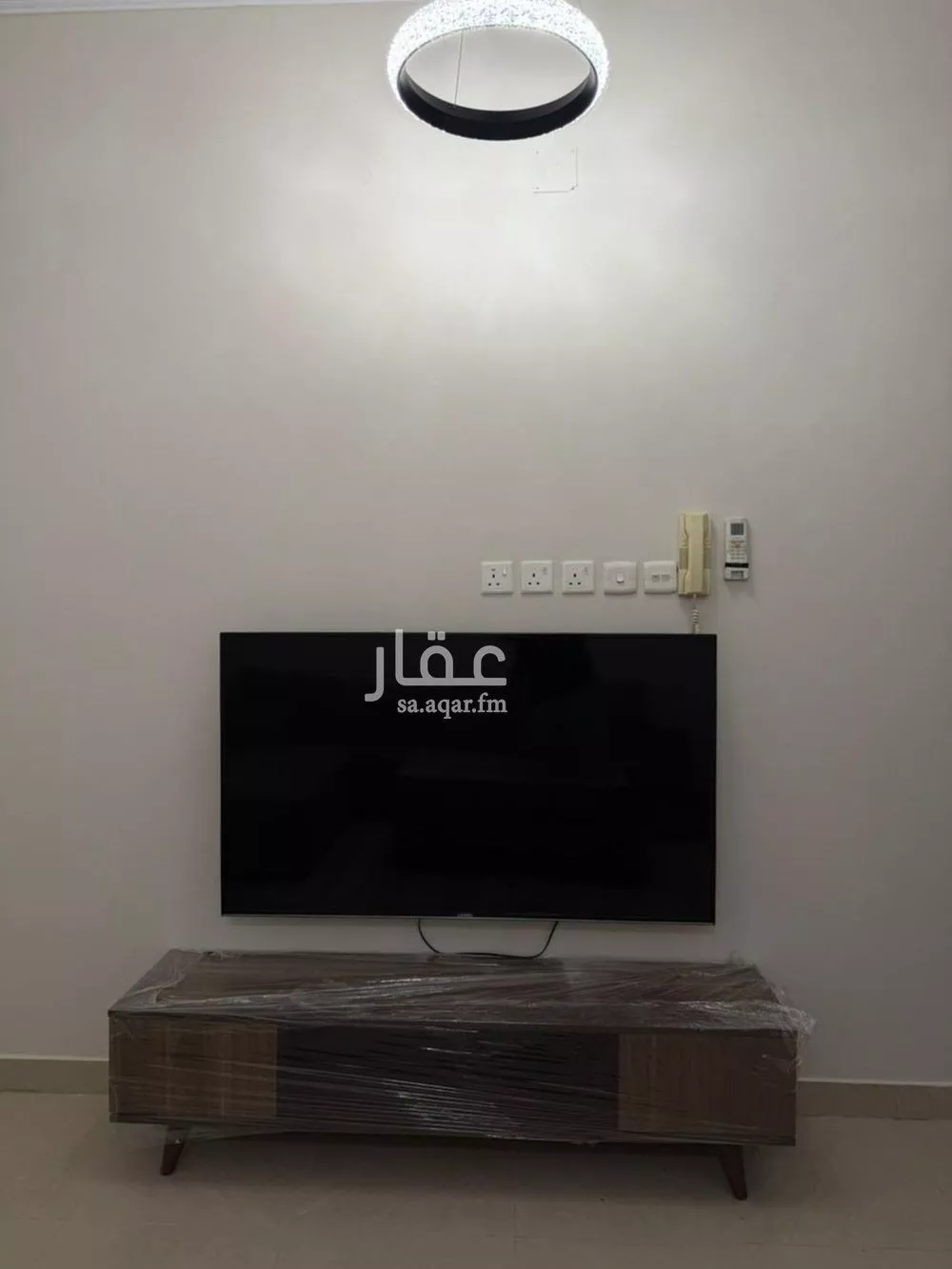 شقة 2 غرف في إشبيلية، الرياض