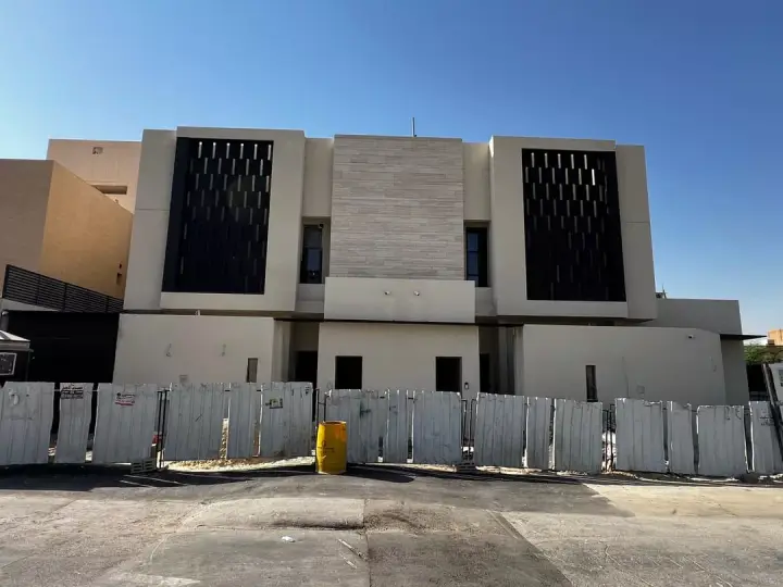 5 bedroom villa in Ulaishah, Riyadh 2