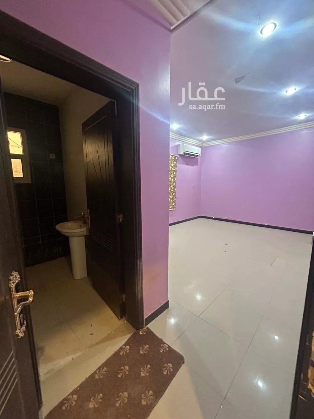 شقة 3 غرف في قرطبة، الرياض 3