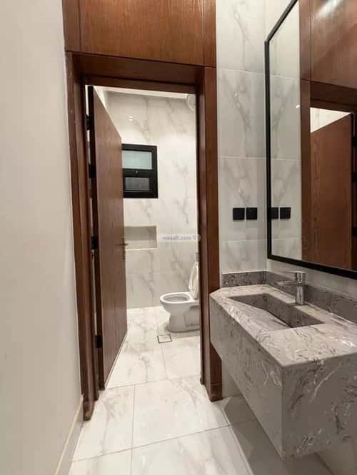 شقة 3 غرف في طويق 3