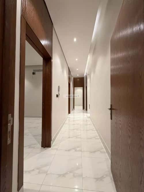 شقة 3 غرف في طويق 5