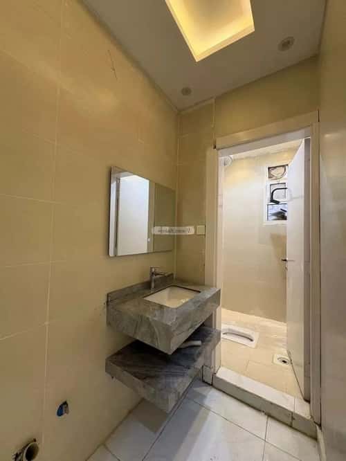 شقة 4 غرف في طويق 4