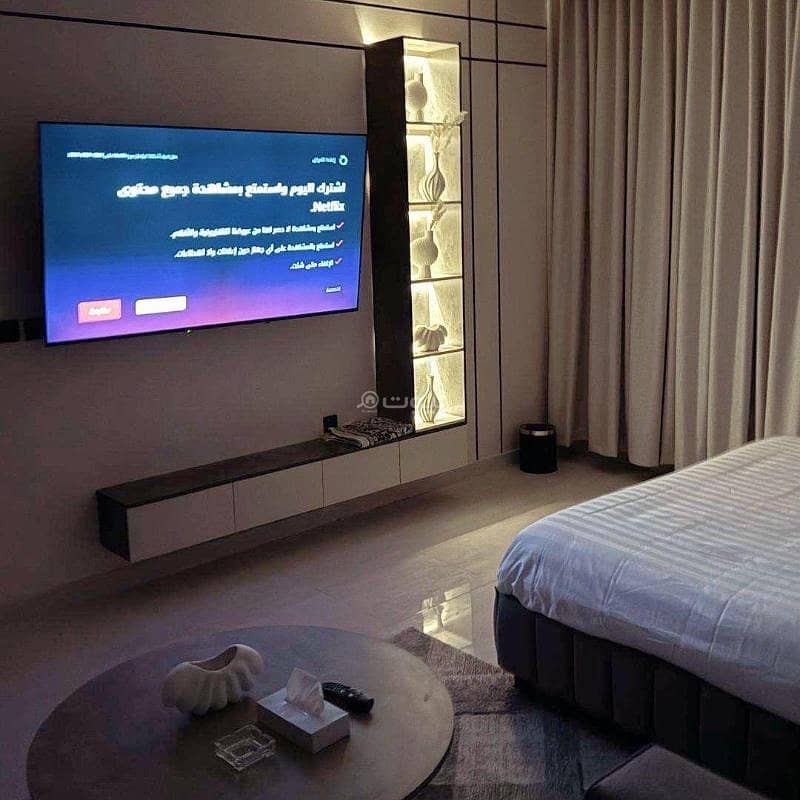 شقة  في الملك فيصل، الرياض 11