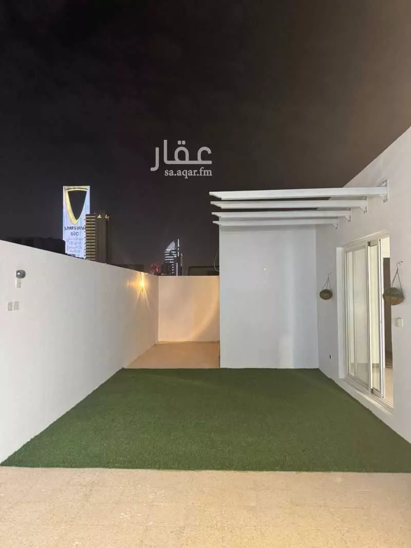 3 bedroom apartment in Al Rahmaniyyah, Riyadh 4