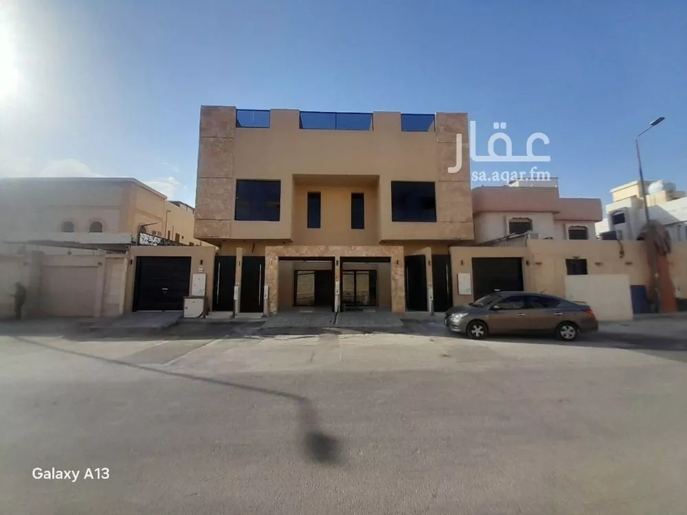 فيلا 3 غرف في الزهرة، الرياض 7