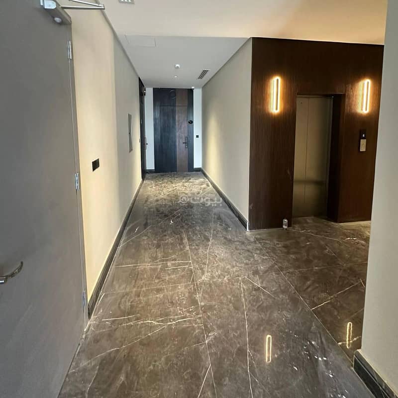 3 bedroom apartment in Al Murjan, Riyadh 2