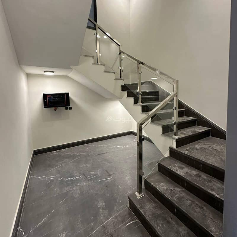 3 bedroom apartment in Al Murjan, Riyadh 3