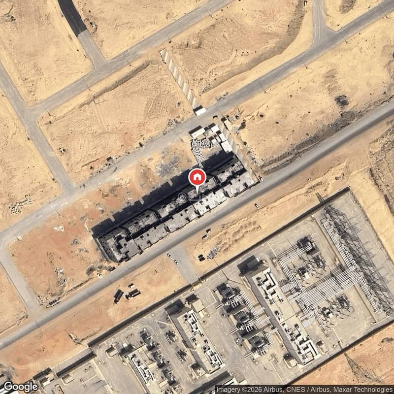3 bedroom apartment in Al Murjan, Riyadh 6