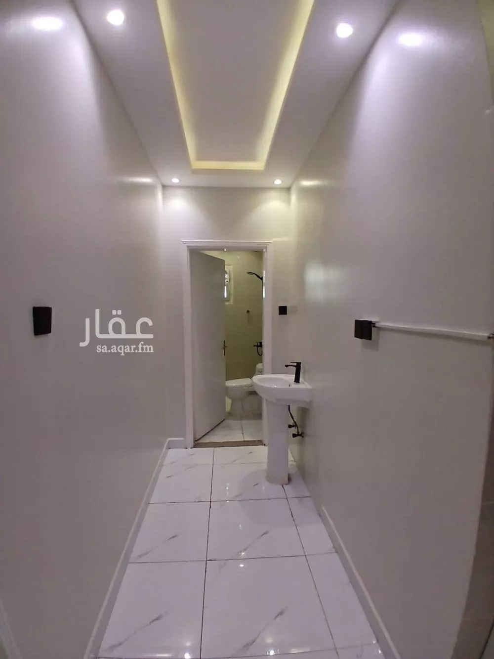 شقة 1 غرف في الحمرا، الرياض 5