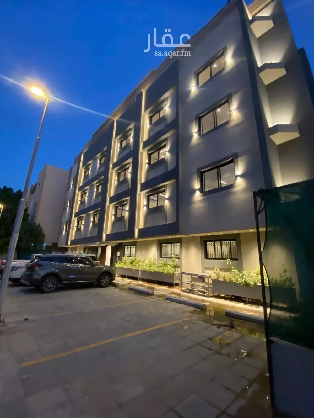 3 bedroom apartment in Al Wizarat, Riyadh 2