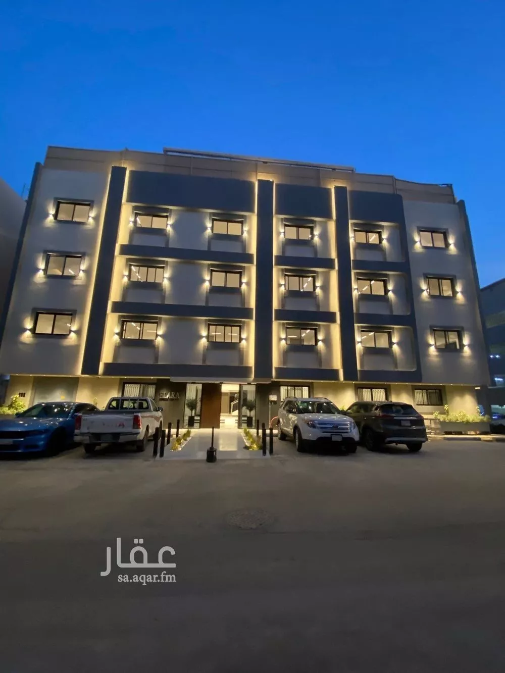 3 bedroom apartment in Al Wizarat, Riyadh