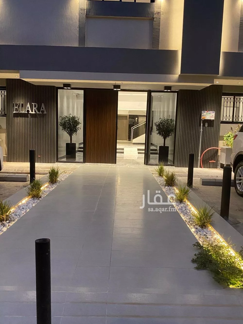 3 bedroom apartment in Al Wizarat, Riyadh 3