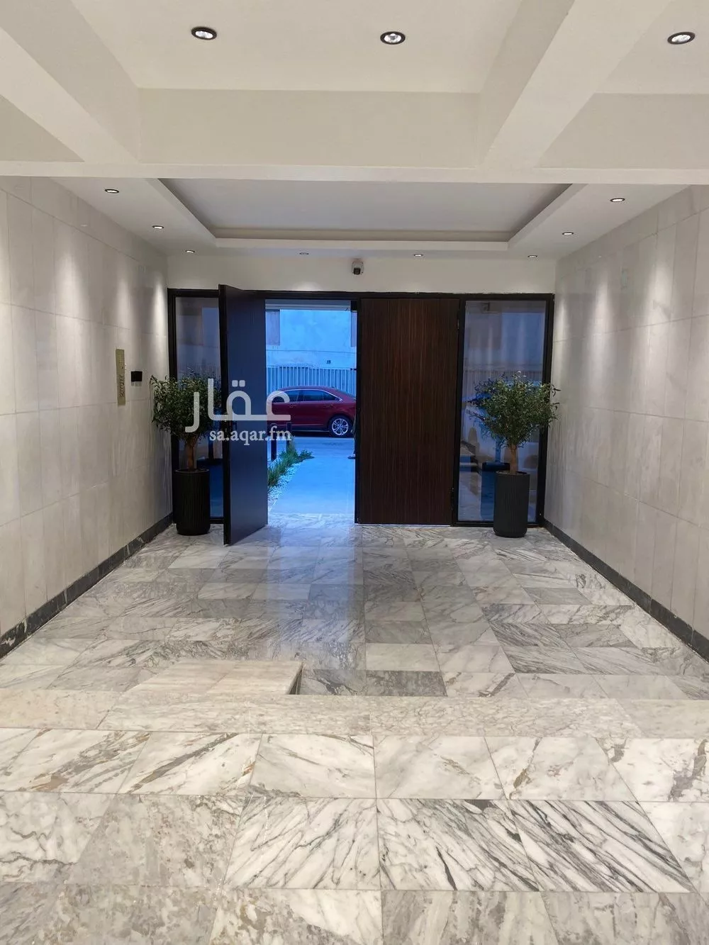 3 bedroom apartment in Al Wizarat, Riyadh 4
