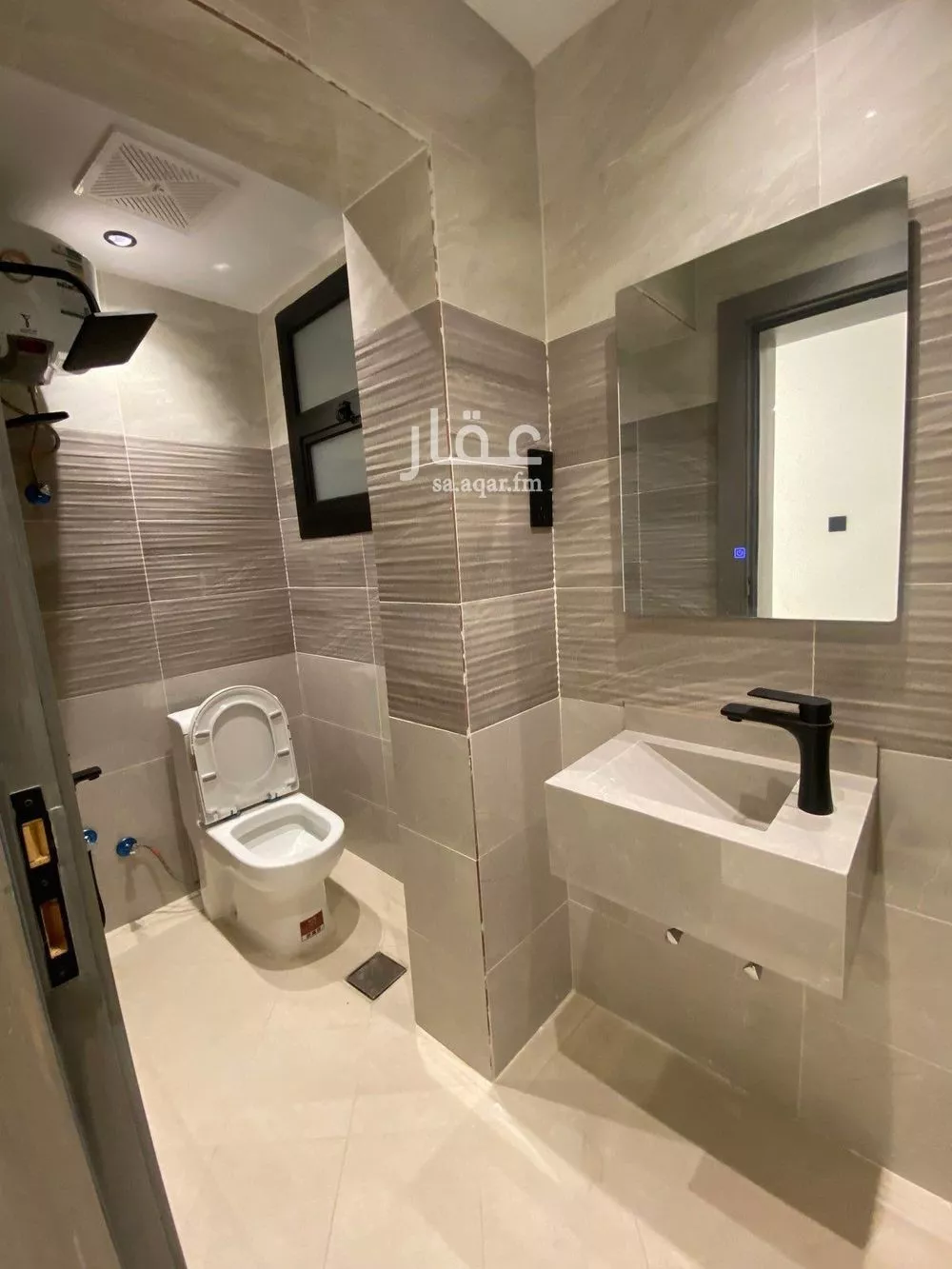 3 bedroom apartment in Al Wizarat, Riyadh 11
