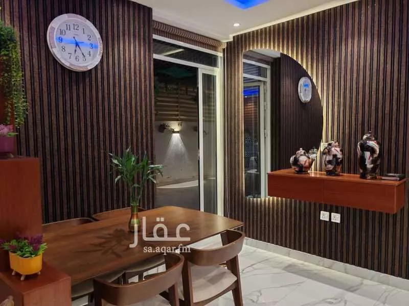 شقة 2 غرف في القدس، الرياض 8