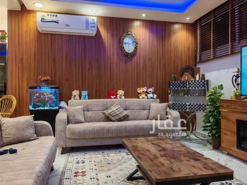 شقة 2 غرف في القدس، الرياض 21