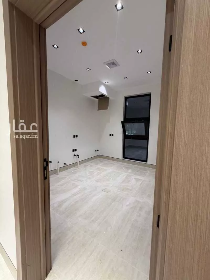 3 bedroom apartment in Al Manar, Riyadh 2