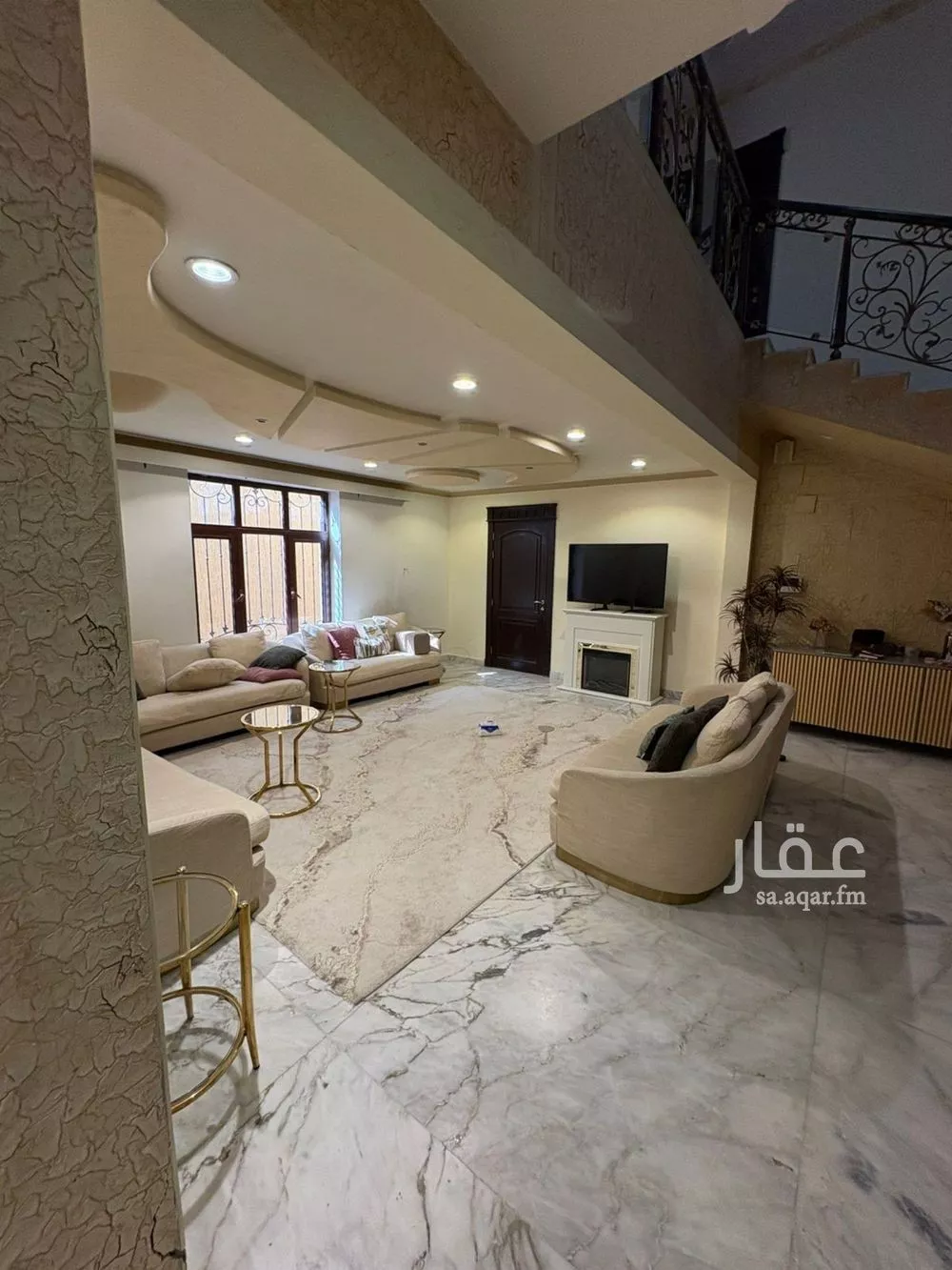 فيلا 6 غرف في النفل، الرياض 2