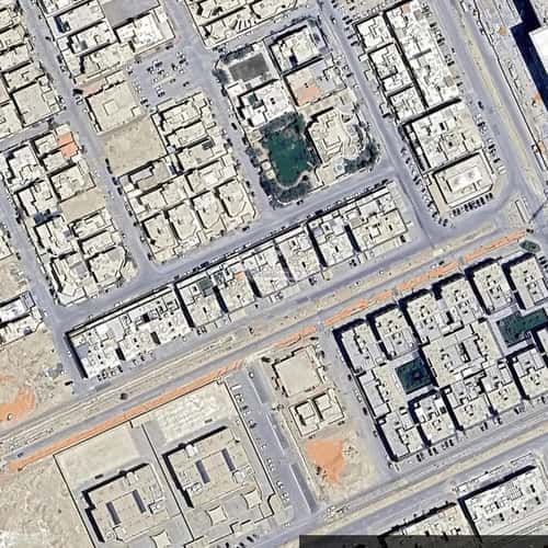 3 bedroom apartment in Al Malqa 3