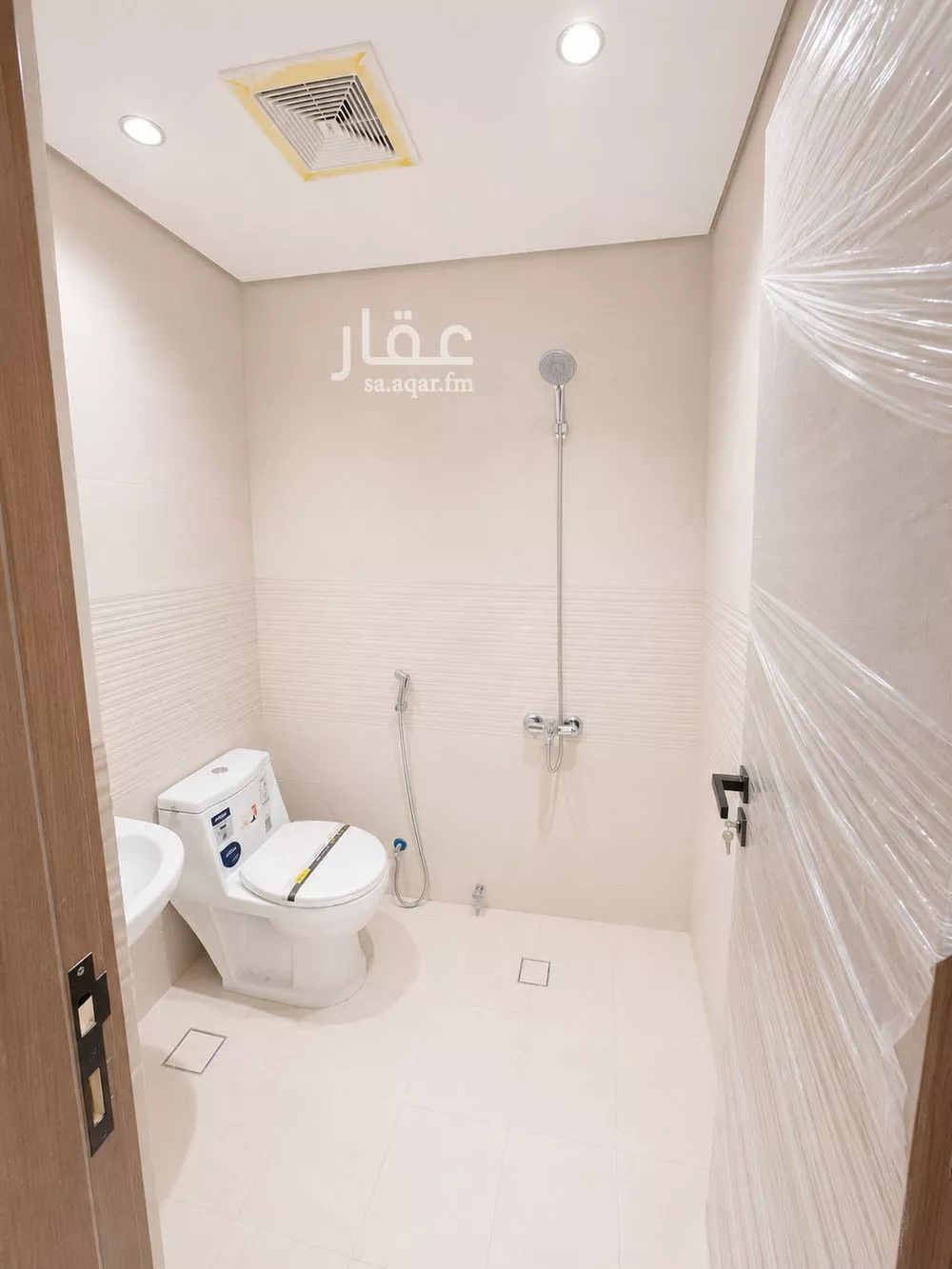 1 bedroom apartment in Al Wizarat, Riyadh 18