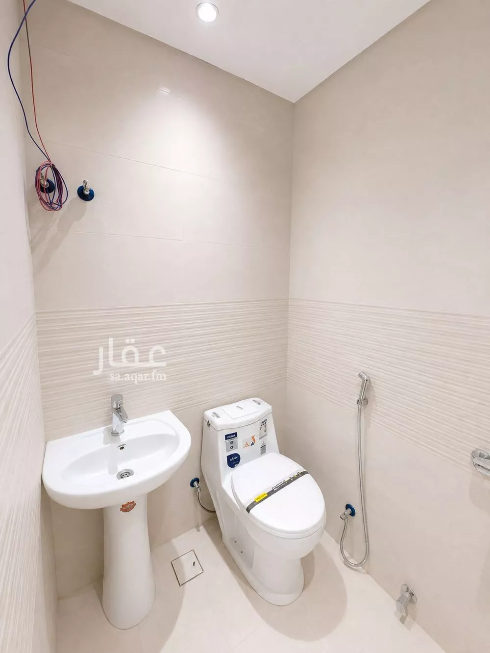 1 bedroom apartment in Al Wizarat, Riyadh 17