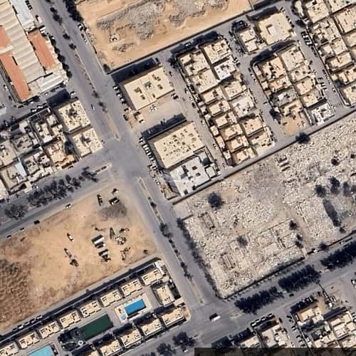 3 bedroom apartment in Al Fayha 2