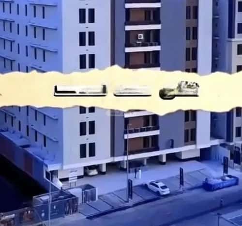 3 bedroom apartment in Al Fayha 3