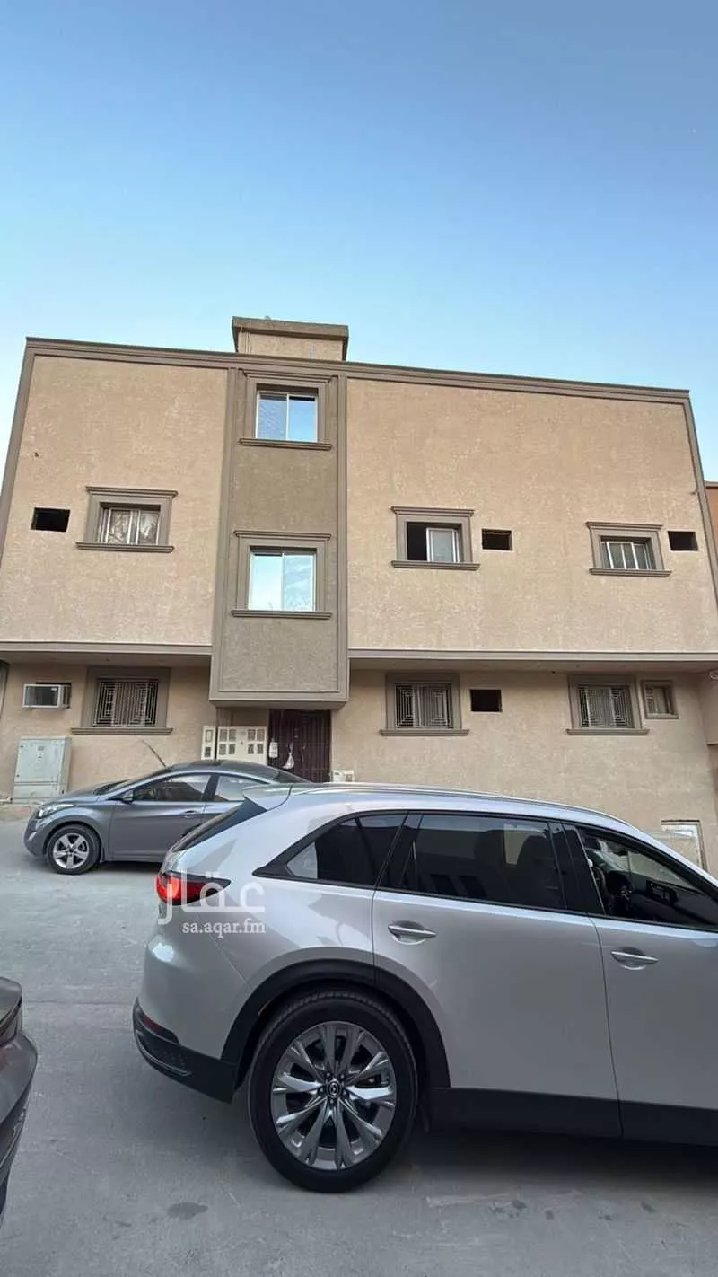 2 bedroom apartment in Umm Al Hamam Al Sharqi, Riyadh 2