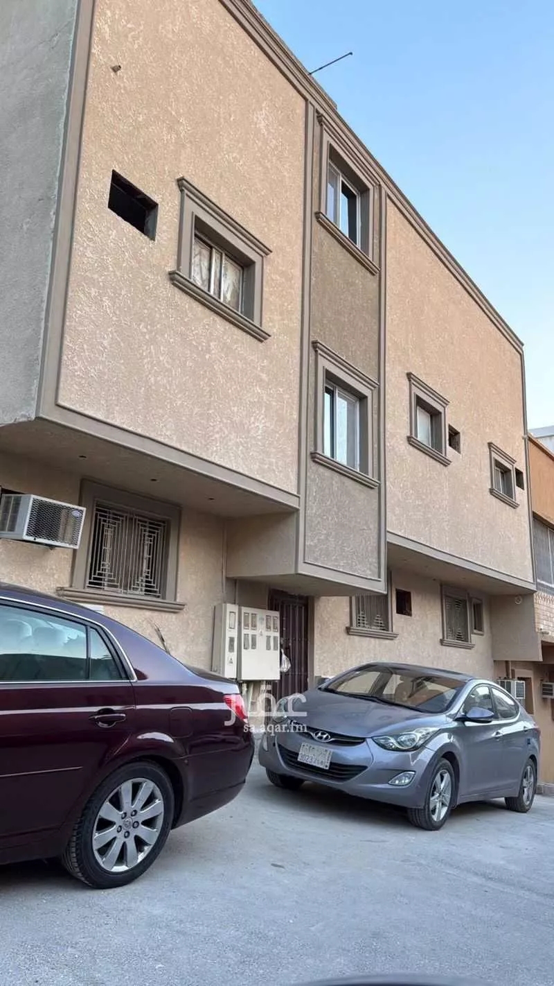 2 bedroom apartment in Umm Al Hamam Al Sharqi, Riyadh