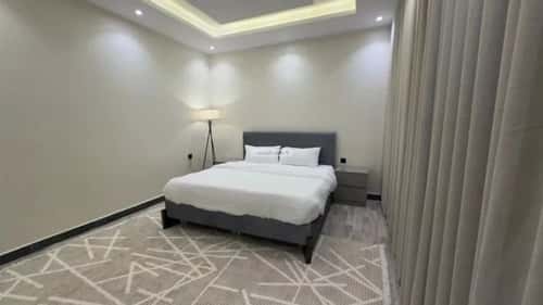 شقة 2 غرف في حطين 2