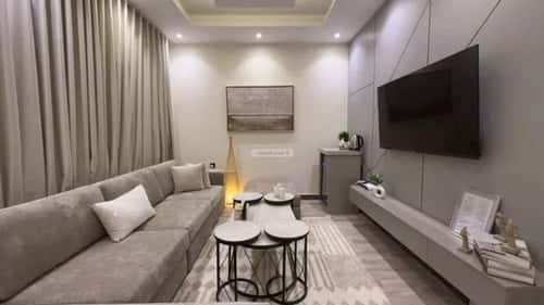 شقة 2 غرف في حطين 4