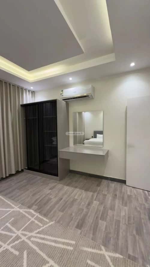 شقة 2 غرف في حطين 5