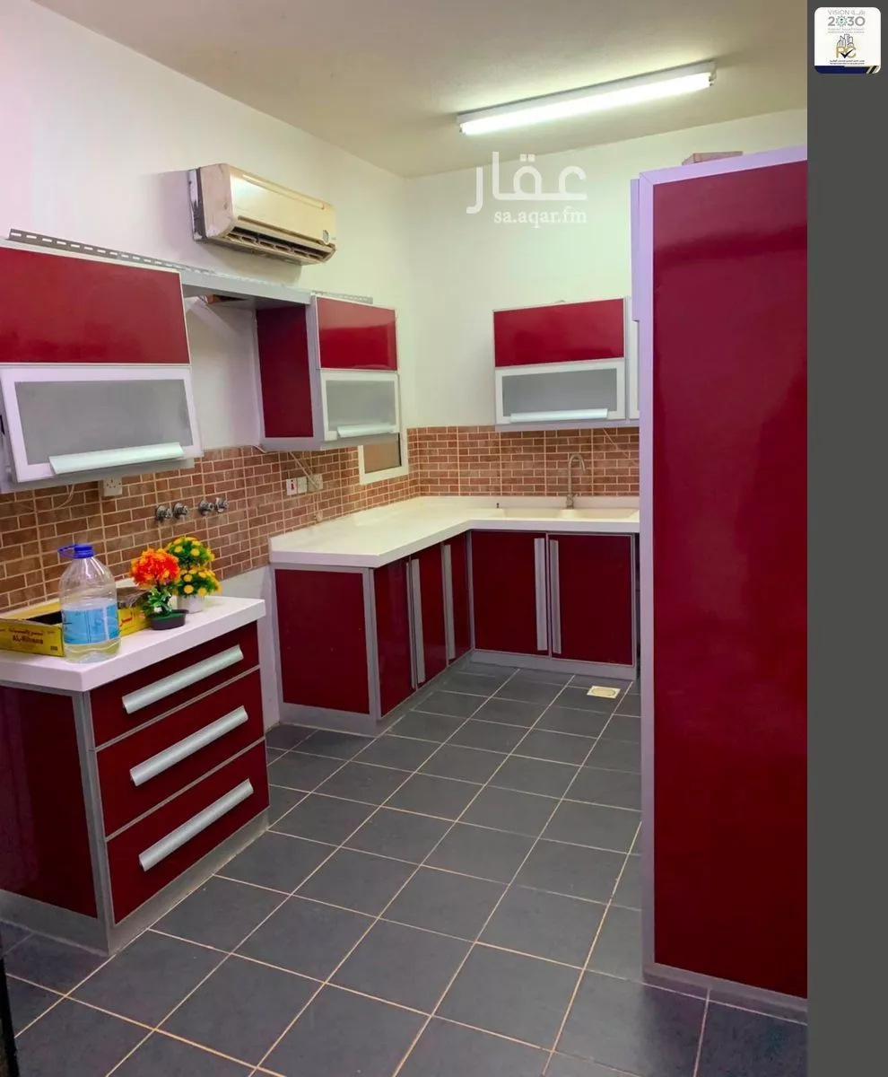 3 bedroom apartment in Al Yarmouk, Riyadh 13