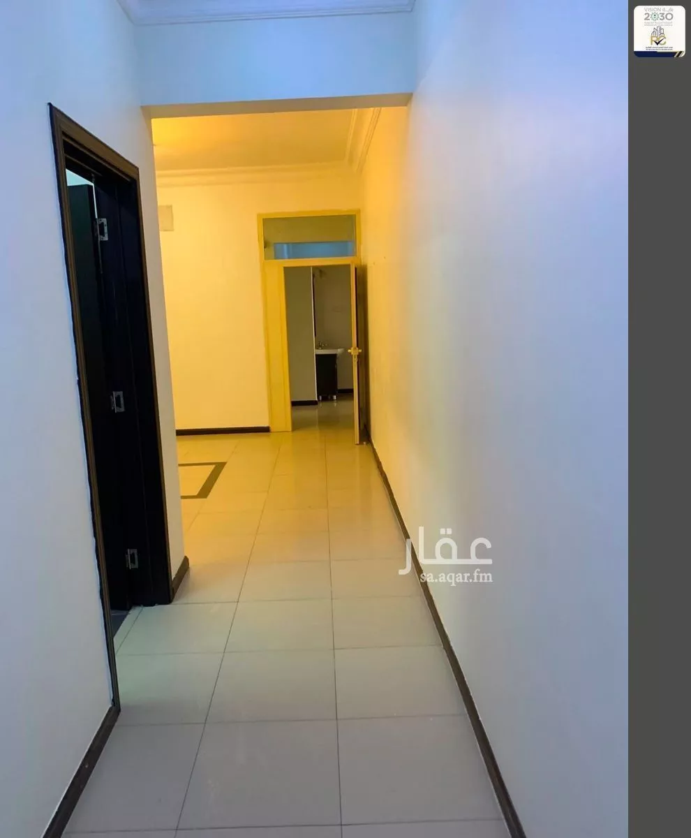 3 bedroom apartment in Al Yarmouk, Riyadh 11