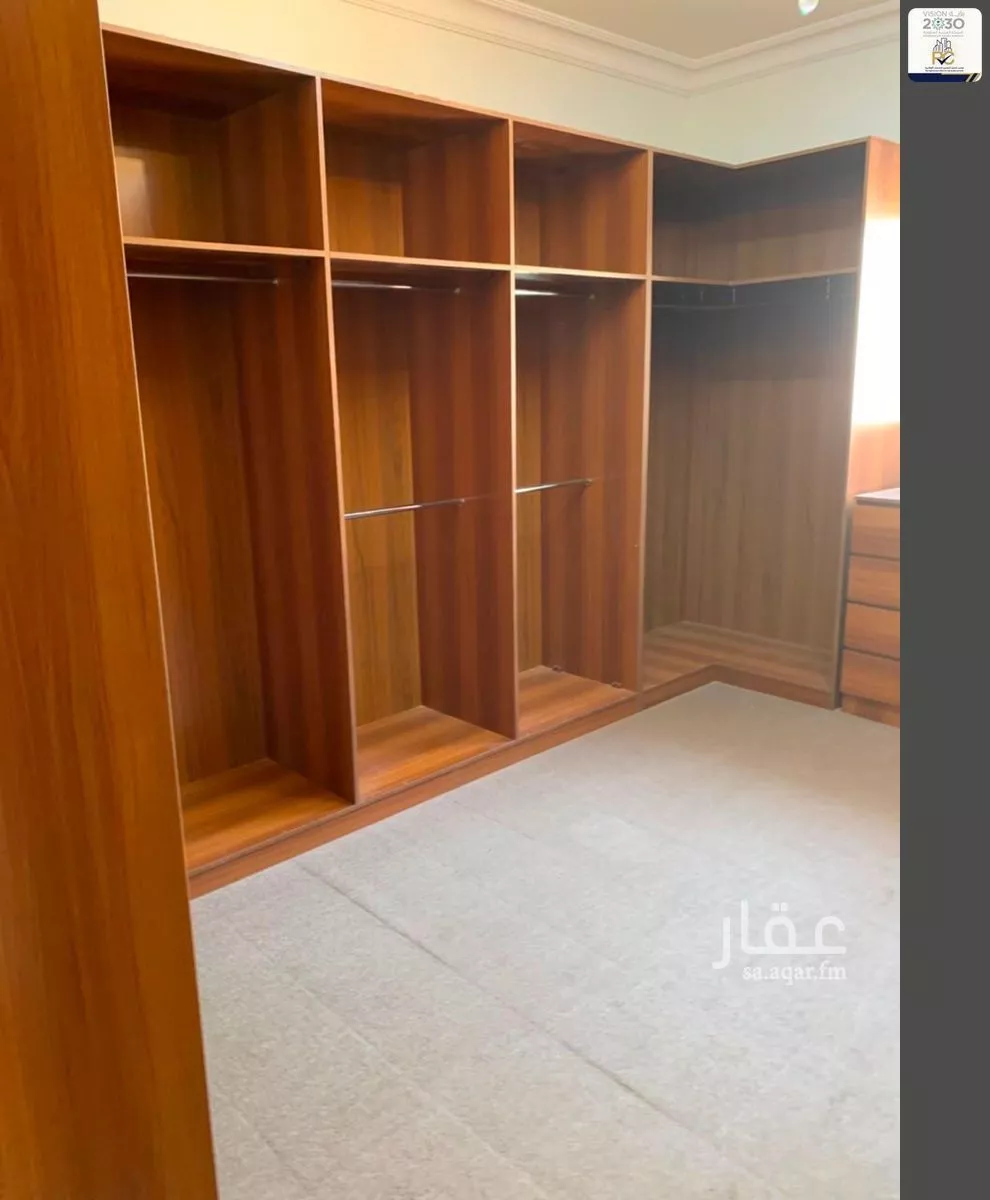 3 bedroom apartment in Al Yarmouk, Riyadh 9