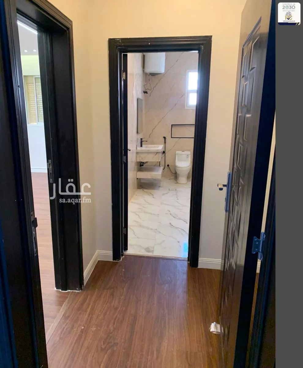 3 bedroom apartment in Al Yarmouk, Riyadh 10