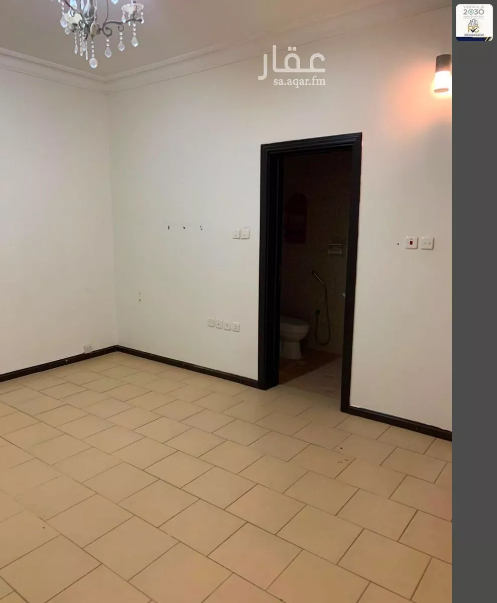 3 bedroom apartment in Al Yarmouk, Riyadh 4