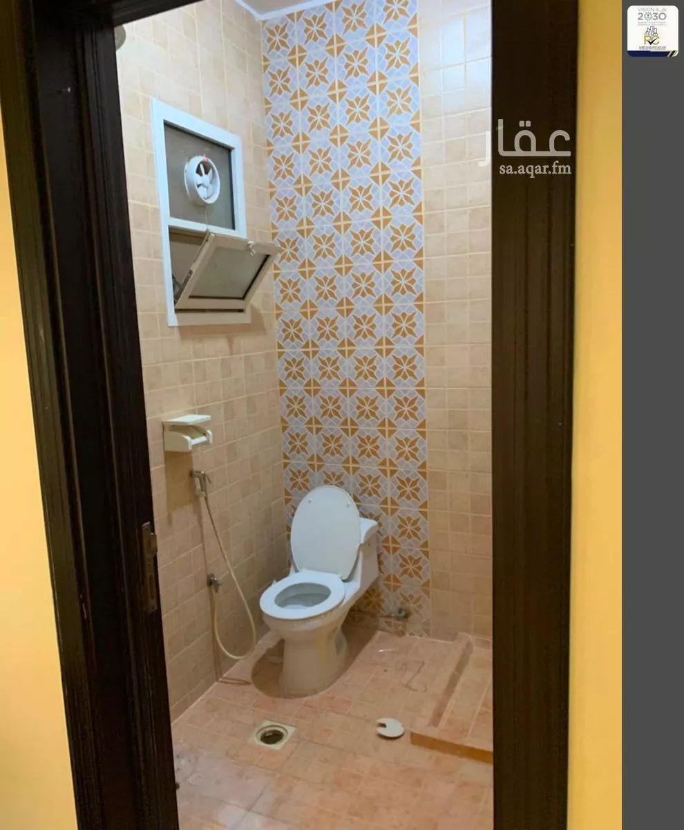 3 bedroom apartment in Al Yarmouk, Riyadh 2