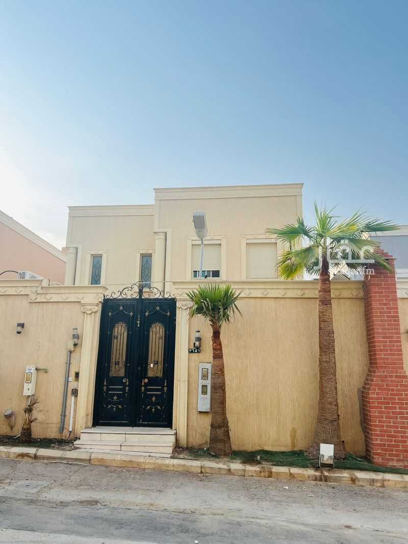 فيلا 5 غرف في النخيل، الرياض