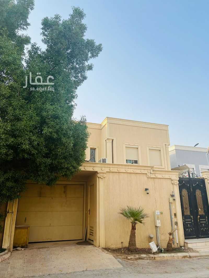 فيلا 5 غرف في النخيل، الرياض 3