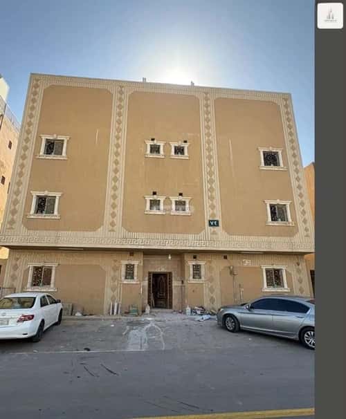 1 bedroom apartment in Al Awali 4