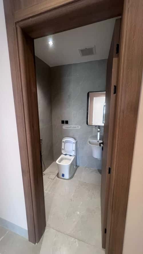 4 bedroom floor in Al Rabwa 4