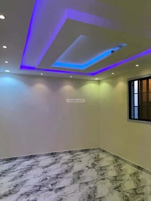 شقة 3 غرف في السعادة 3