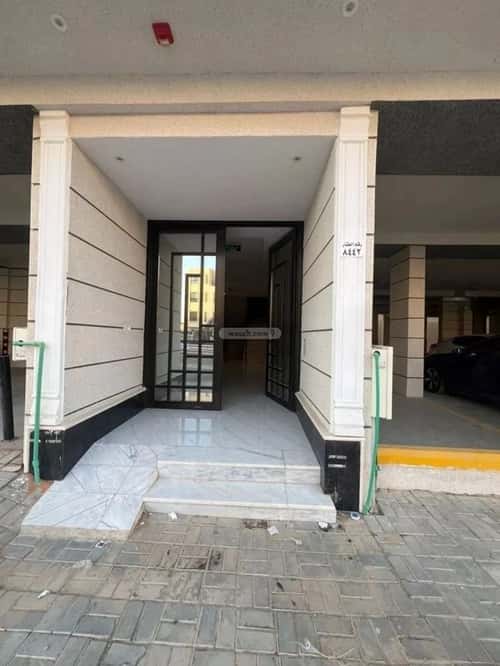 3 bedroom apartment in Dirab 7