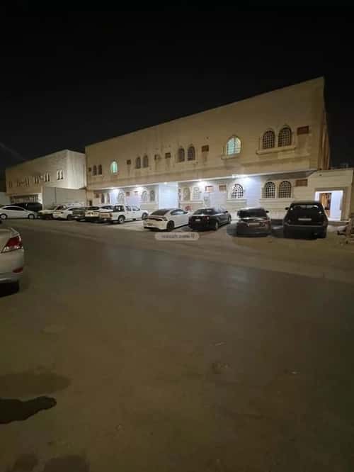 1 bedroom apartment in Al Rawdah 2