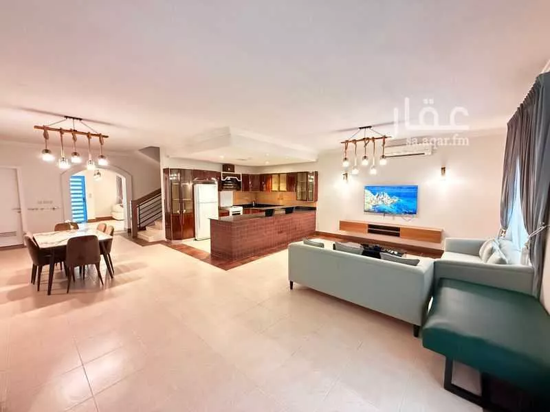 5 bedroom villa in Al Sharafiyah, Riyadh 5