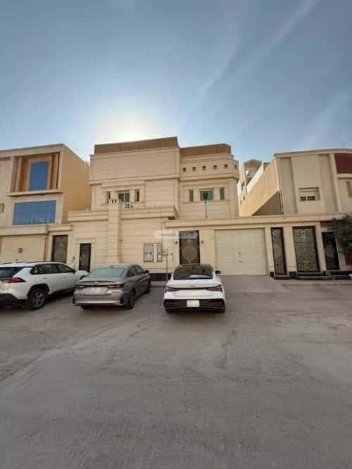 3 bedroom apartment in Al Aridh 2