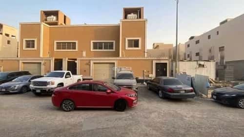 شقة 2 غرف في العارض 2